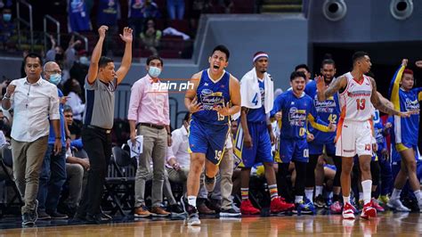 Magnolia vs NorthPort: Dela Rosa drains dagger for 1st win.